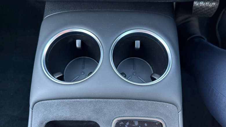 MG MGS5 125kW SE EV 49kWh 5dr Auto Electric Estate